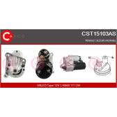 Startmotor (negen) CASCO - CST15103AS