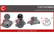 Startmotor (nio)