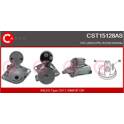 Startmotor (negen) CASCO - CST15128AS