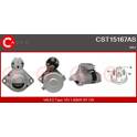 Startmotor (nio) CASCO - CST15167AS