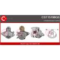Startmotor (negen) CASCO - CST15198GS