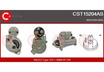 Startmotor (negen)