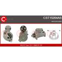 Startmotor (negen) CASCO - CST15204AS