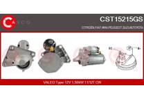Startmotor (negen)