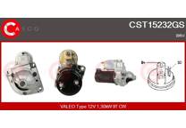 Startmotor (negen)