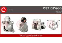 Startmotor (negen)