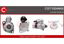 Startmotor (negen)