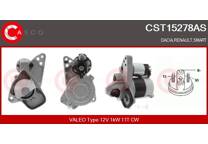 Startmotor (negen)