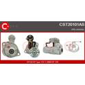 Startmotor (negen) CASCO - CST20101AS