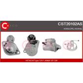 Startmotor (negen) CASCO - CST20102AS