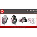 Startmotor (negen) CASCO - CST20149AS