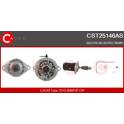 Startmotor (negen) CASCO - CST25146AS