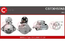 Startmotor (negen)