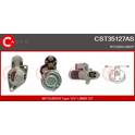 Startmotor (negen) CASCO - CST35127AS