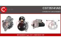 Startmotor (negen)