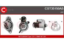 Startmotor (negen)