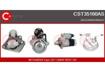 Startmotor (negen)