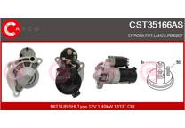 Startmotor (negen)