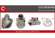 Startmotor (negen)