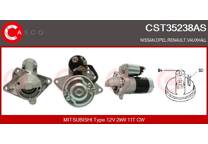 Startmotor (nio)