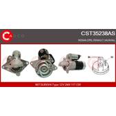 Startmotor (nio) CASCO - CST35238AS