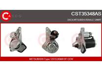 Startmotor (negen)