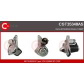 Startmotor (negen) CASCO - CST35348AS