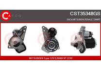 Startmotor (negen)