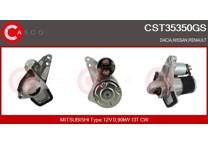 Startmotor (negen)