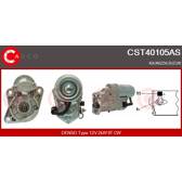 Startmotor (negen) CASCO - CST40105AS