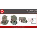 Startmotor (negen) CASCO - CST40163AS