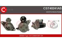 Startmotor (negen)