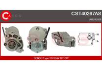 Startmotor (negen)