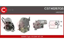 Startmotor (negen)