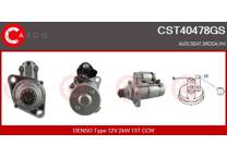 Startmotor (negen)
