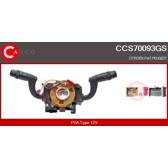 Steering Column Switch CASCO - CCS70093GS