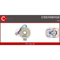 Stuurhoeksensor CASCO - CSS74301GS