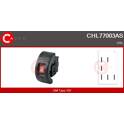 Switch, hazard light CASCO - CHL77003AS