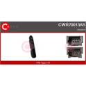 Switch, window regulator CASCO - CWR70013AS