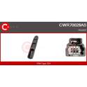Switch, window regulator CASCO - CWR70028AS