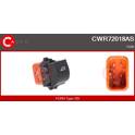 Switch, window regulator CASCO - CWR72018AS