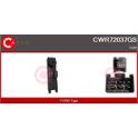 Switch, window regulator CASCO - CWR72037GS