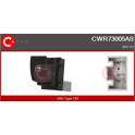 Switch, window regulator CASCO - CWR73005AS