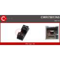 Switch, window regulator CASCO - CWR73017AS