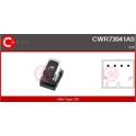 Switch, window regulator CASCO - CWR73041AS