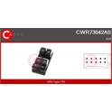 Switch, window regulator CASCO - CWR73042AS
