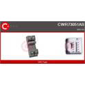 Switch, window regulator CASCO - CWR73051AS