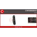 Switch, window regulator CASCO - CWR89006AS