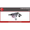 Système de nettoyage des phares CASCO - CWS10103GS