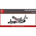 Système de nettoyage des phares CASCO - CWS30105GS